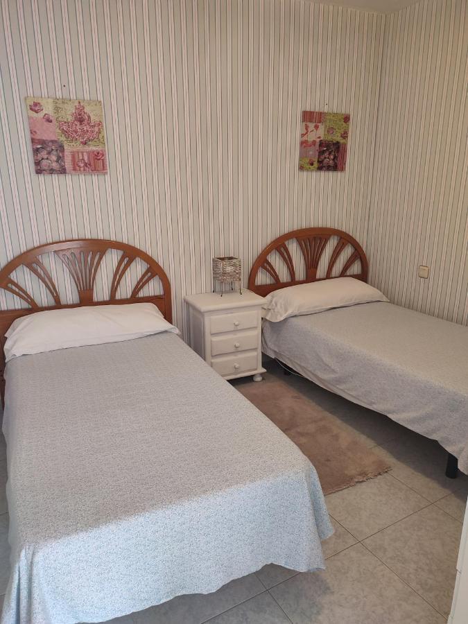 Apartamento Ideal Para Familias Toledo Exterior photo